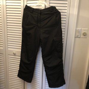 Arctic Quest women Brand Black, Mediium